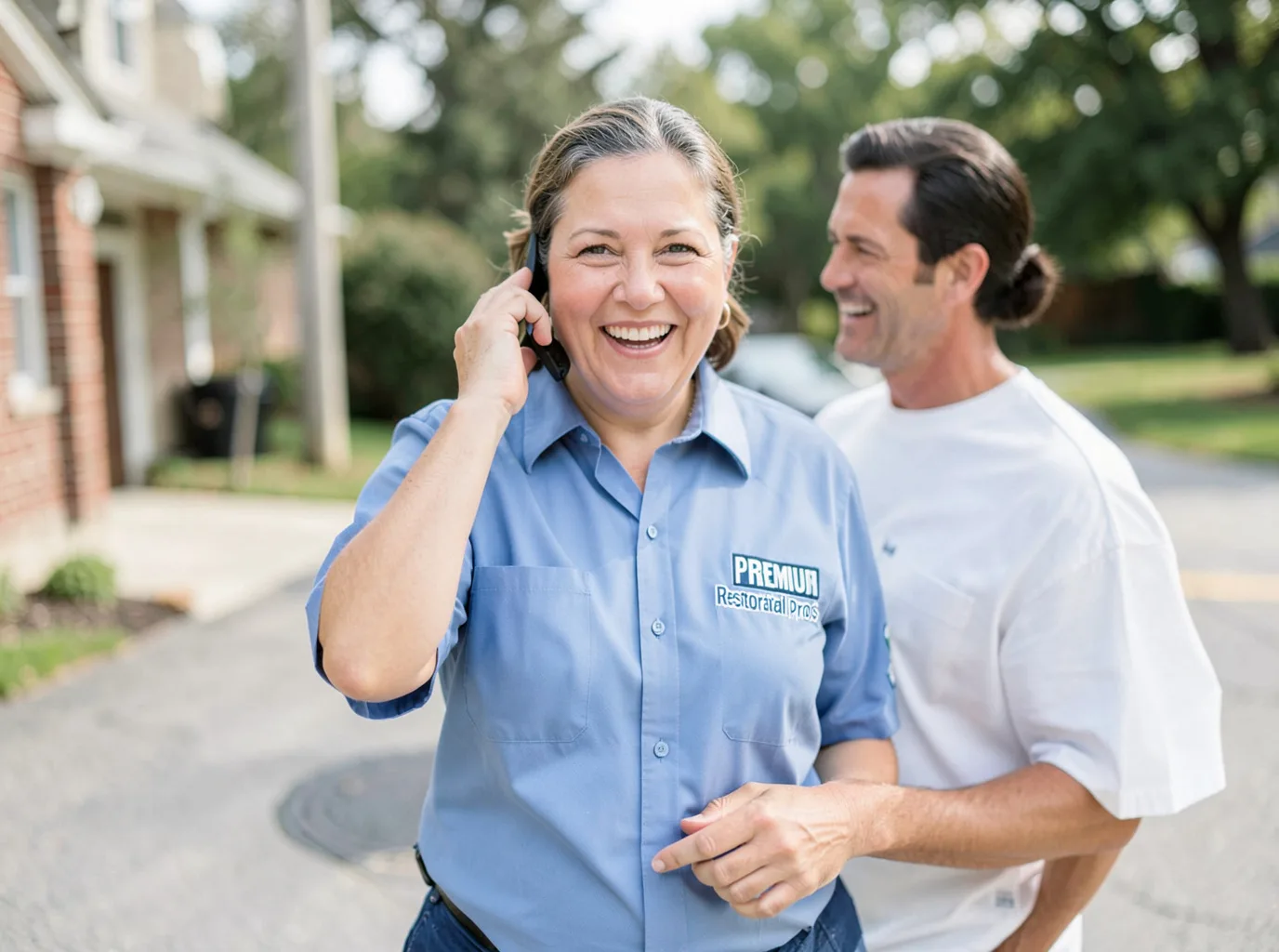 Water Damage Restoration Center Ridge, AR FAQs